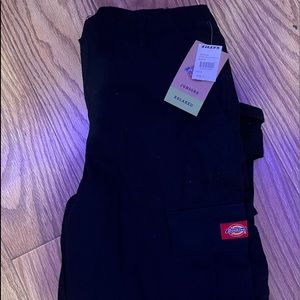 Dickies Cargo Pants - New with tags